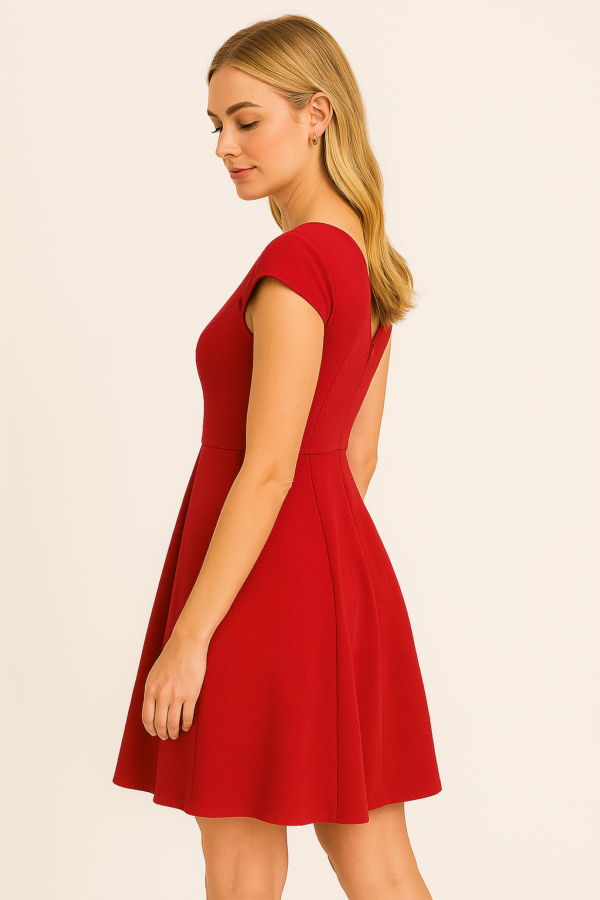 5 abr 2025, 20_49_14 Vestido casual corte A