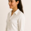Blusa con manga larga