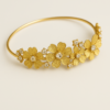 Diadema de pedrería