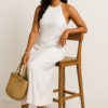Vestido casual playa