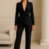 Traje formal