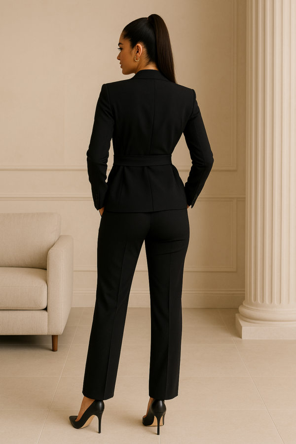Traje formal