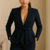 Traje formal