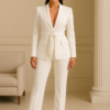 Traje formal
