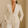 Traje formal
