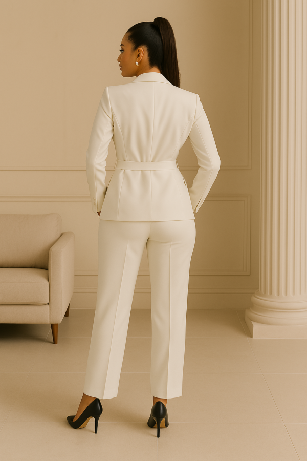 Traje formal