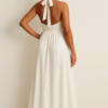 Vestido casual playa