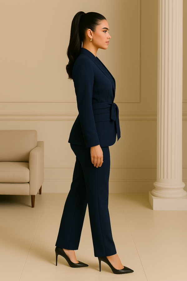 Traje formal