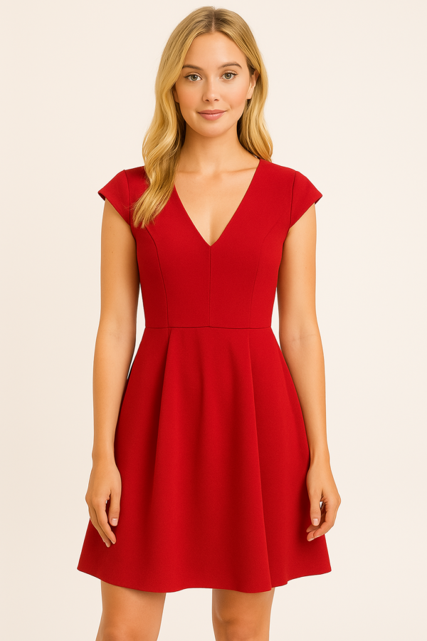ChatGPT Image 5 abr 2025, 20_45_26 Vestido casual corte A