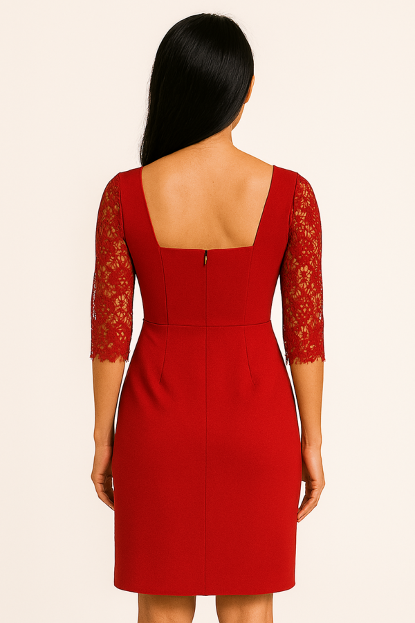 ChatGPT Image 6 abr 2025, 00_03_56 Vestido semi-formal con mangas