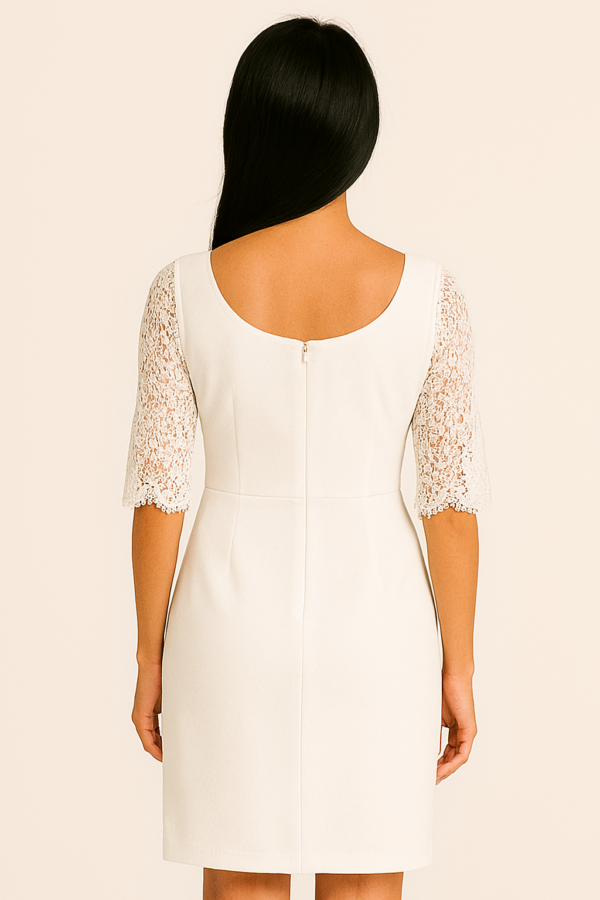 ChatGPT Image 6 abr 2025, 00_12_32 Vestido semi-formal con mangas