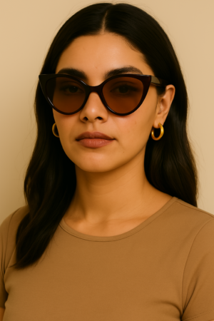 Sunglasses estéticos