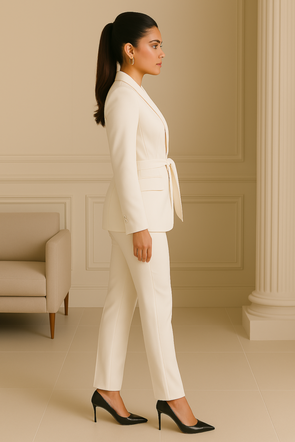 Traje formal