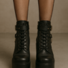 Botines bondage