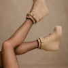 Botines bondage