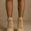 Botines bondage