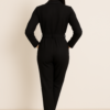Conjunto de una pieza elegante