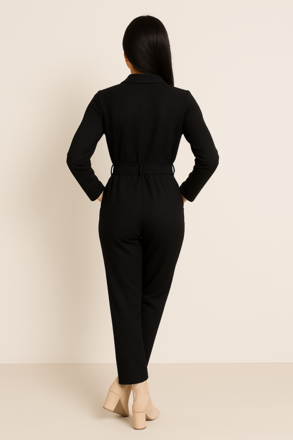 Conjunto de una pieza elegante