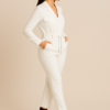 Conjunto de una pieza elegante