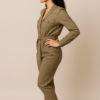 Conjunto de una pieza elegante