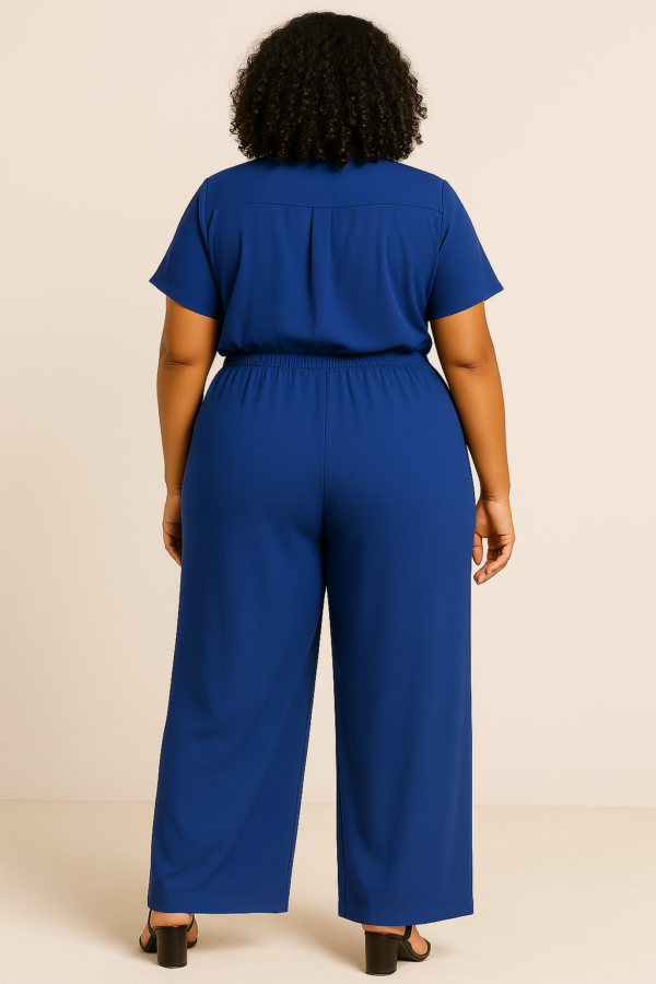 azul_espalda Palazzo elegante