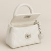 Hang Bag con pedrería