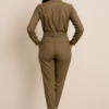 Conjunto de una pieza elegante