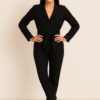 Conjunto de una pieza elegante