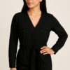 Conjunto de una pieza elegante
